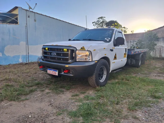 F-350 valor 145.000,00 no pix