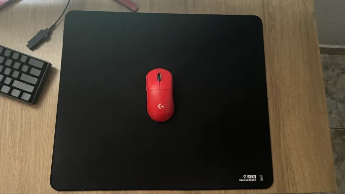 Mousepad atk xsoft
