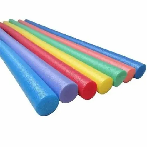 Macarrão pra piscina