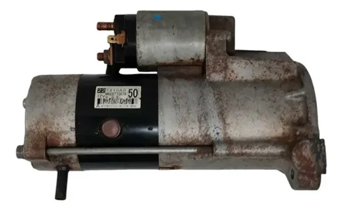 Motor Arranque Pajero Full 3.2 2015 1810a050