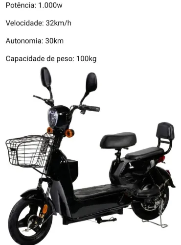 Motinha Elétrica 