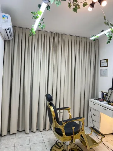 Cortinas e Blackout para qualquer ambiente da sua casa