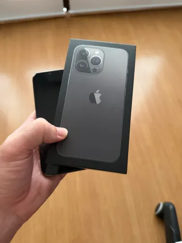 iPhone 13 Pro