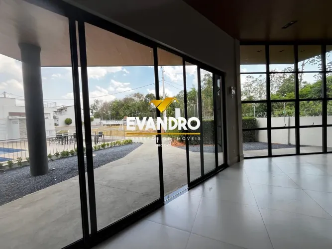 Casa em Condomínio para Venda em Cuiabá, Recanto dos Pássaros, 3 dormitórios, 3 suítes, 4