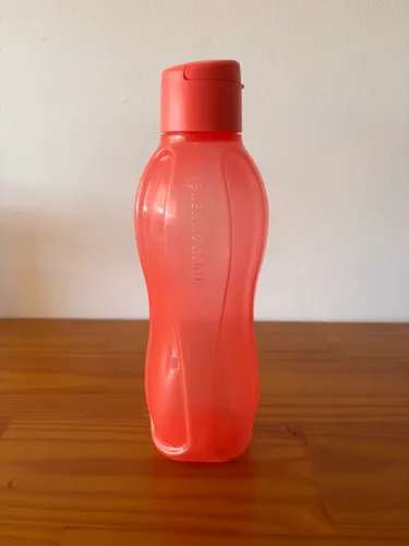 Garrafa Tupperware 1L