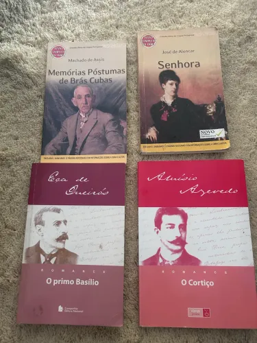 Livros