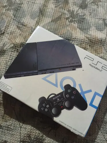 PlayStation 2
