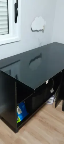 Balcão de cozinha ou escritório 