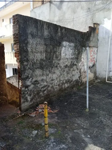 Bairro guarani liberdade