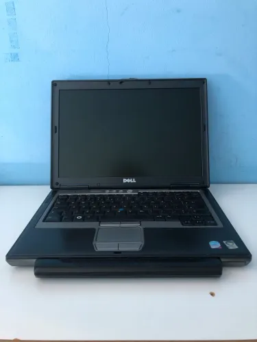 Notebook dell