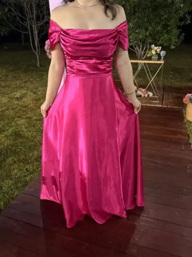 Vestido de festa