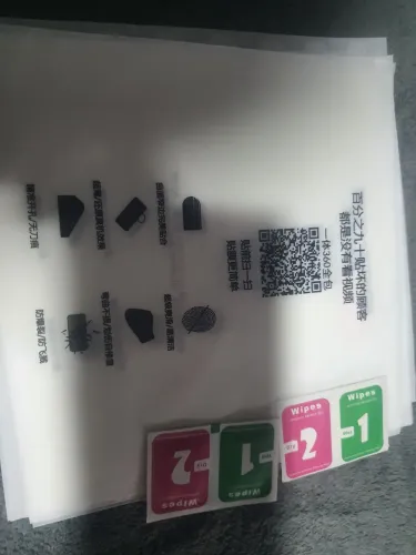 Película para celular vinil para s23 ultra 