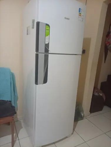 Geladeira Consul 380L