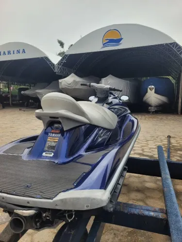 JetSki 2012 Yamaha 110 com 375 horas único dono