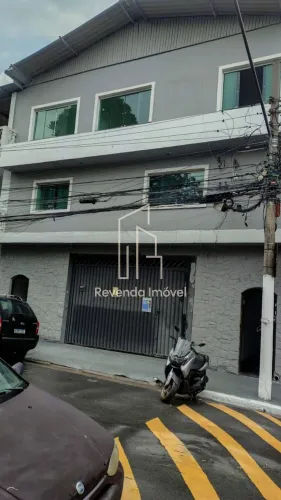 Prédio Comercial à Venda em São Paulo-SP: 4 Salas, 900 m² na Cidade São Mateus!