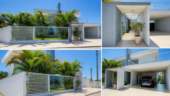 #VENDO Casa linda no Condomínio Village dos Coqueirais em Piranema, Itaguaí-RJ.
