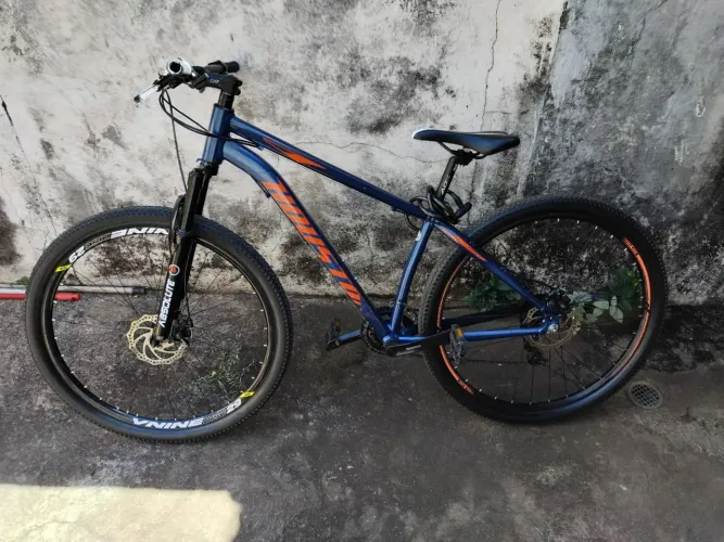 Mountainbike Aro 29