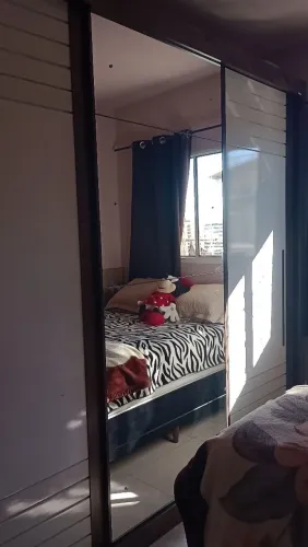 Guarda roupa casal