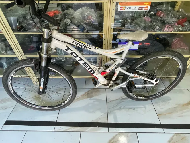 Bicicleta Aro C/ Marcha
