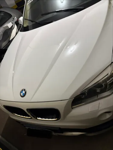 BMW X1 Sdrive 20I 2.0/2.0 TB Acti.flex Aut. 2015