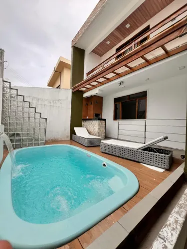 Casa à venda, ANTARES, Maceió, AL