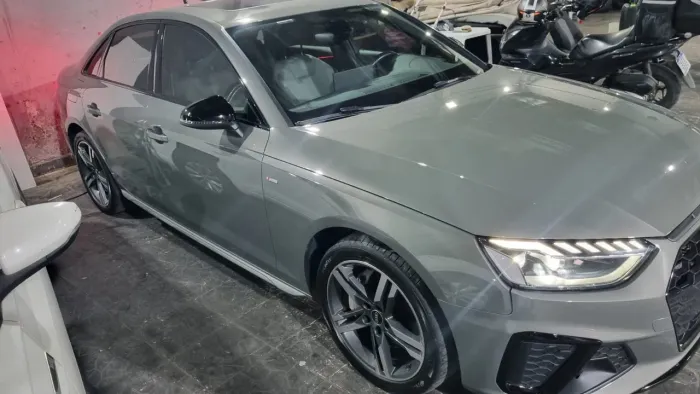 Audi A4 S Line 2.0 TFSI 204cv S Tonic 2023