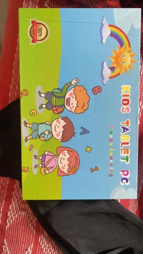 Tablet Infantil