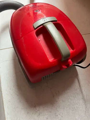 Aspirador de pó Electrolux