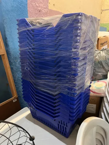 Cesta de mercado