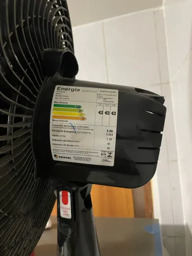 Ventilador Britânia 40 CM