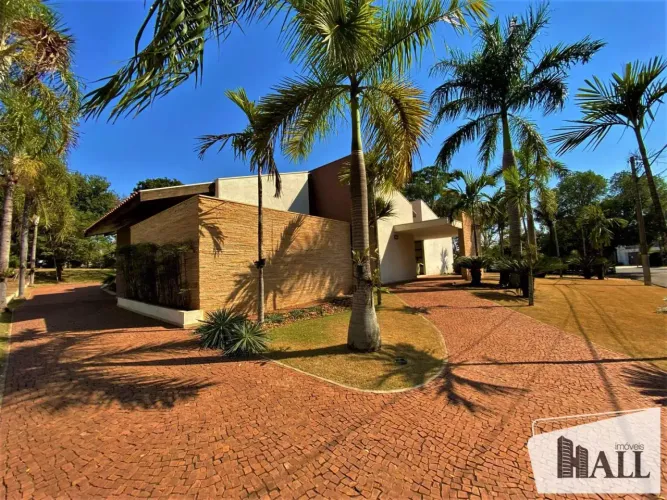 Casa de Condomínio com 3 dorms, Jardim do Cedro, São José do Rio Preto, Cod: 10111