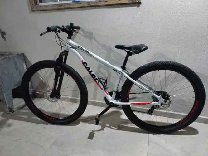 Bicicleta Aro 29 Caloi