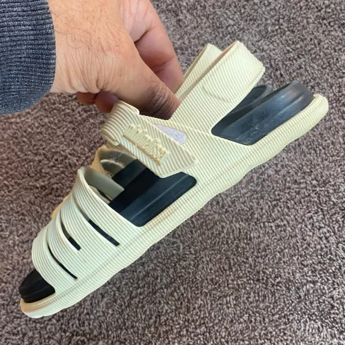 Sandália Mini Melissa kaiteki Baby N? 25