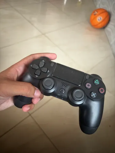 Controle Ps4/pc (sem fio)