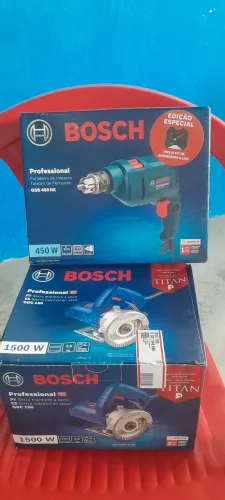 Kite bosch