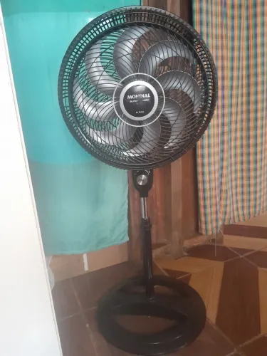 Ventilador