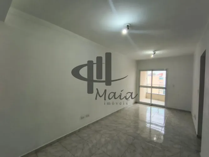 Locação Apartamento Sao Caetano do Sul Nova Gerti Ref: 10477