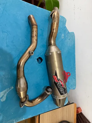 Belparts