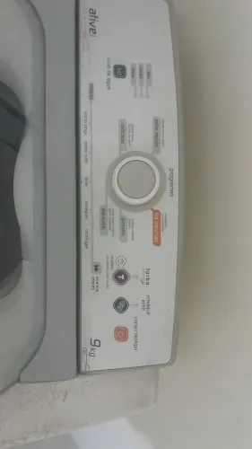 VENDO MÁQUINA DE LAVAR