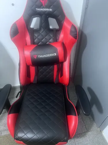 Cadeira thunderx3