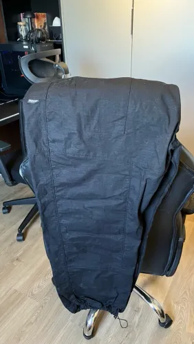 Calça cargo HOOKS GG