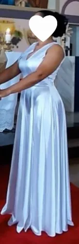 Vestido de Noiva