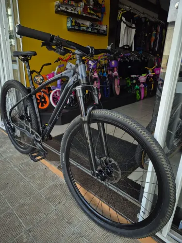 Bicicleta Elleven Rocker Tam 17 