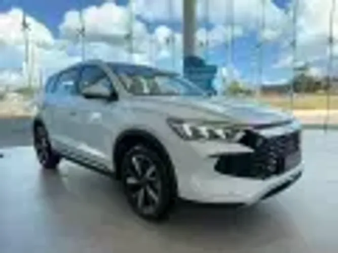 BYD Song Pro GS 1.5 16V Aut. (hibrido) 2027