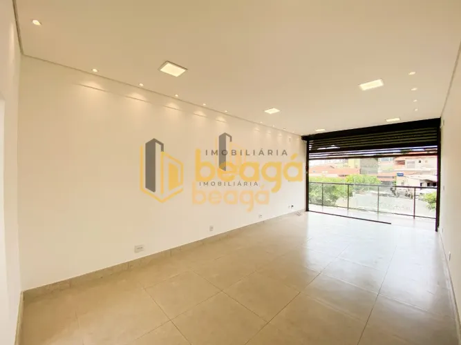 Loja / Salão / Ponto Comercial à venda em Belo Horizonte