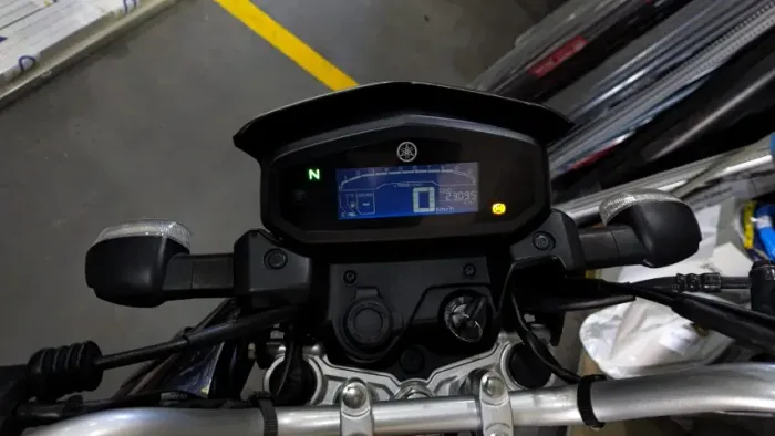 Moto Crosser 150