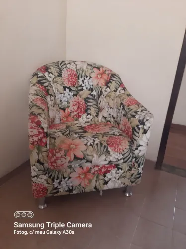 Poltrona quarto