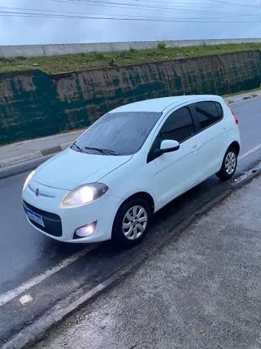 Fiat Palio Attractive 1.0 EVO Fire Flex 8V 5P 2014
