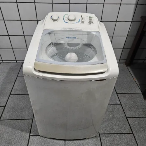 Máquina de lavar Electrolux 10 KG