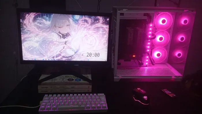 Pc gamer